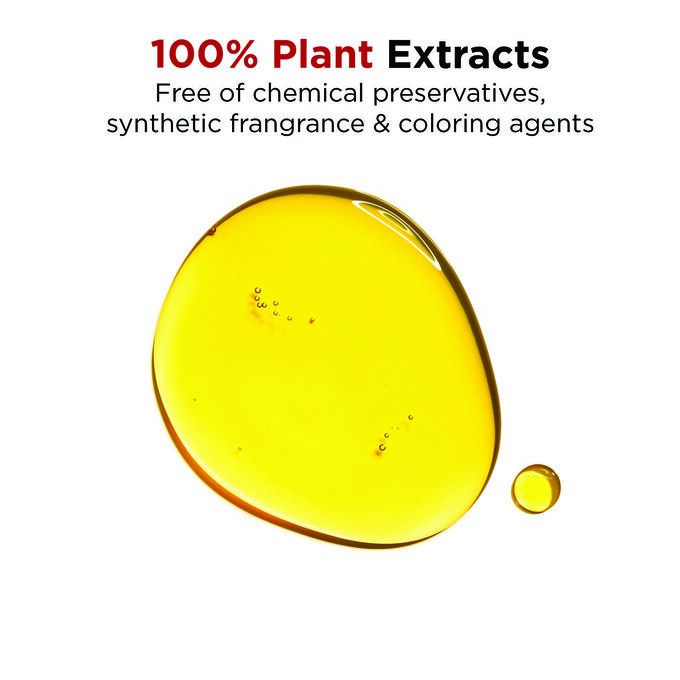 Tonic Body Treatment Oil