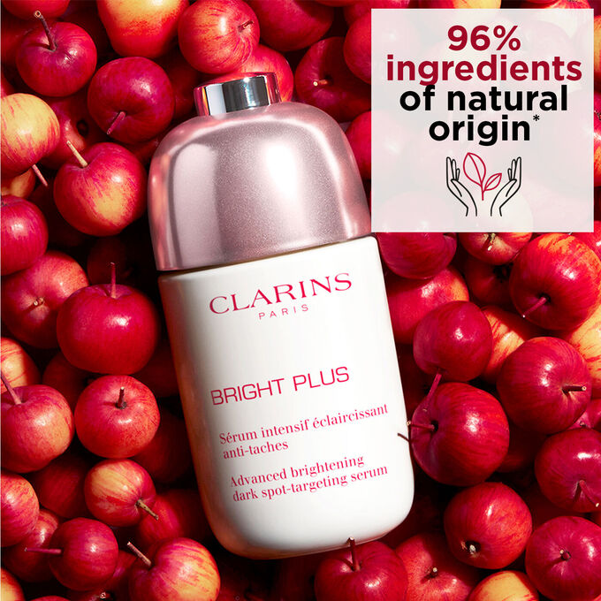 Bright Plus Serum