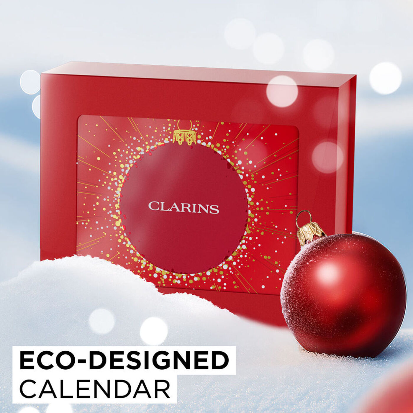 Mom's Box of Delights | CLARINS®