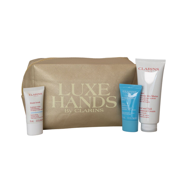 Hydration Hand &amp; Nail Kit