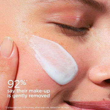 Velvet Cleansing Milk