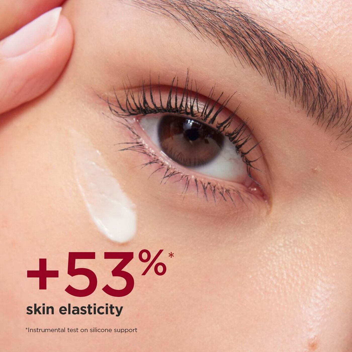 Total Eye Lift: firming under-eye cream for wrinkles | CLARINS®