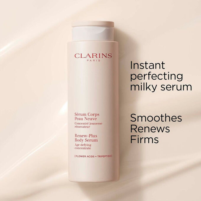 Renew-Plus Body Serum