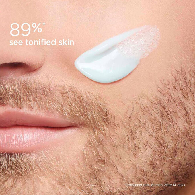ClarinsMen Active Face Wash