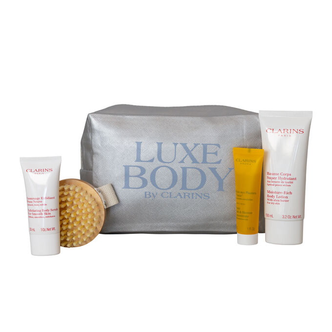 Hydration Body Kit