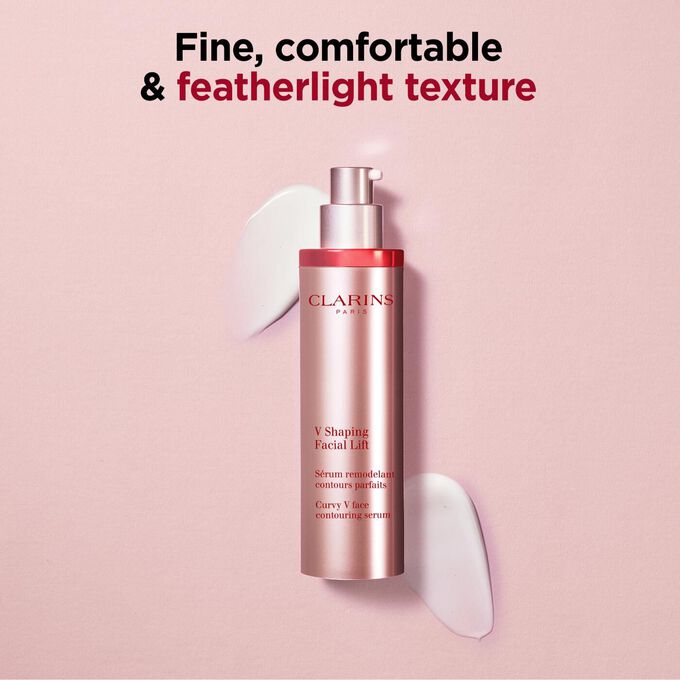 V Shaping Facial Lift Serum