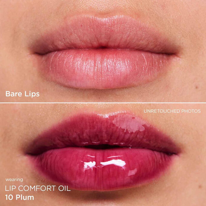 Lip Comfort Oil