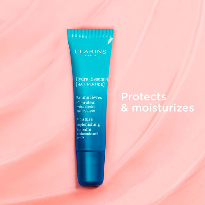 Hydra-Essentiel [HA²] Moisture Replenishing Lip Balm