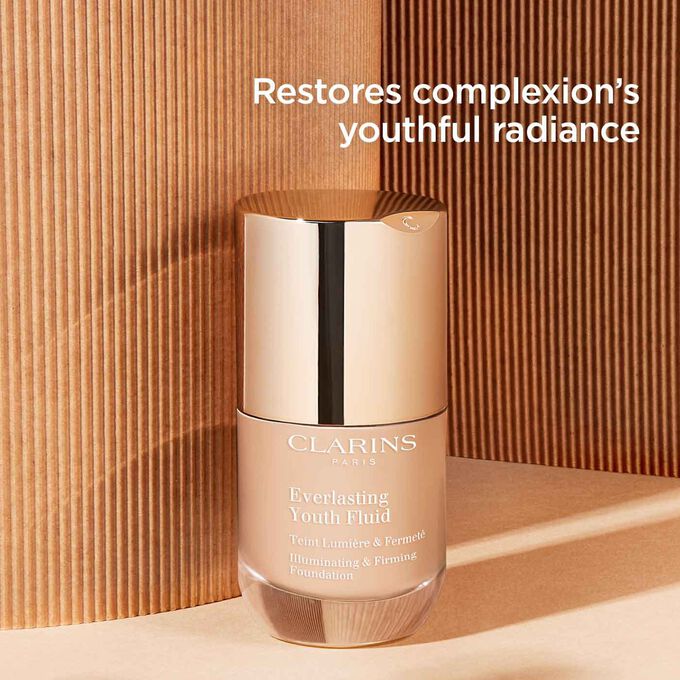 Everlasting Youth Fluid