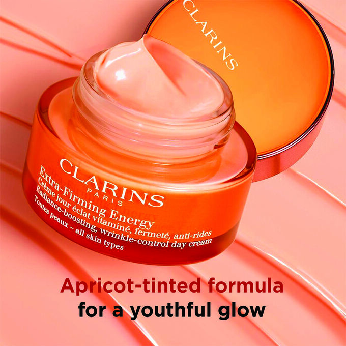 Extra-Firming Energy