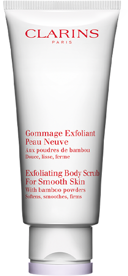 Exfoliating Body Scrub for Smooth Skin