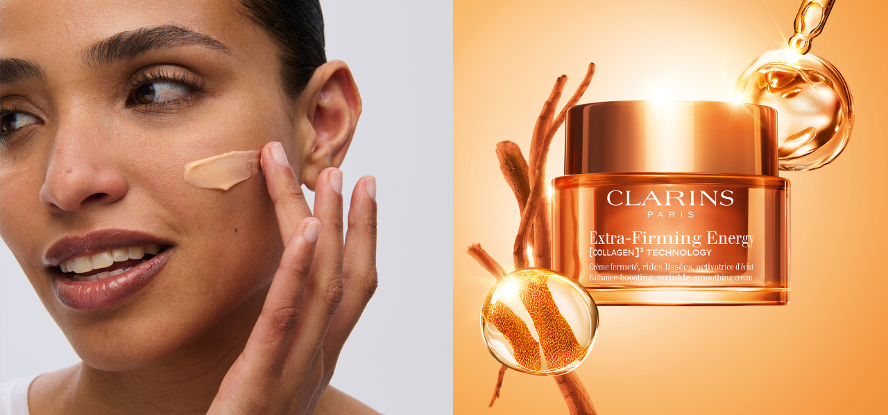 Extra-Firming Energy Face Day Cream