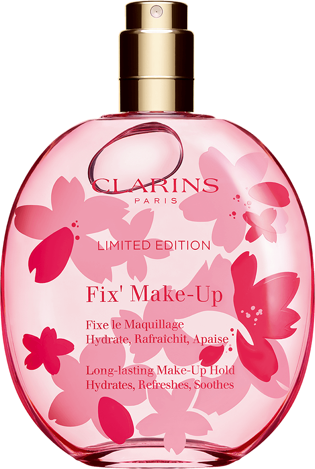 Fix Make-Up packshot