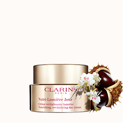 Nutri-Lumière Day Cream