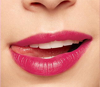 Lips Violet - 3