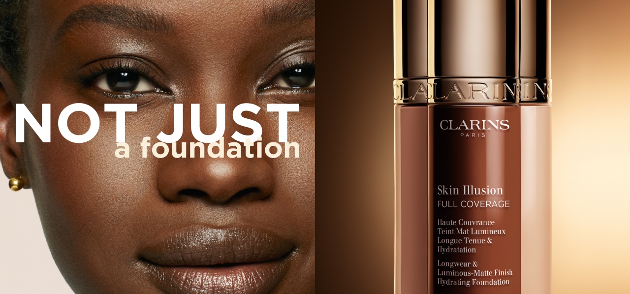 Skin Illusion Full Coverage