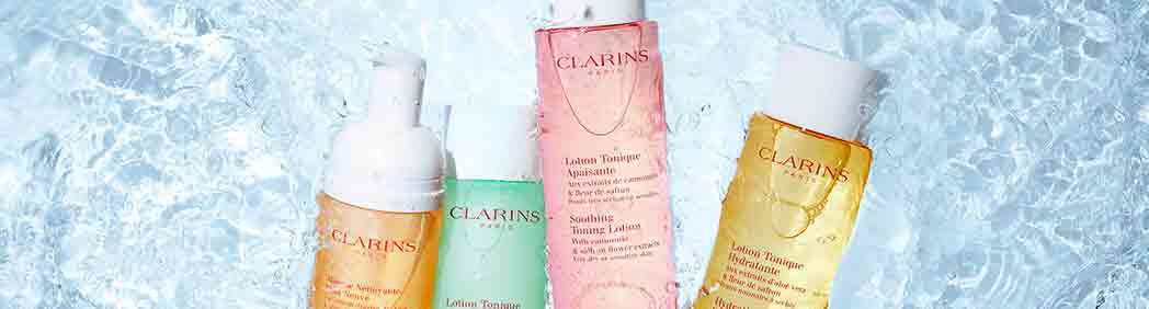 Cleansers