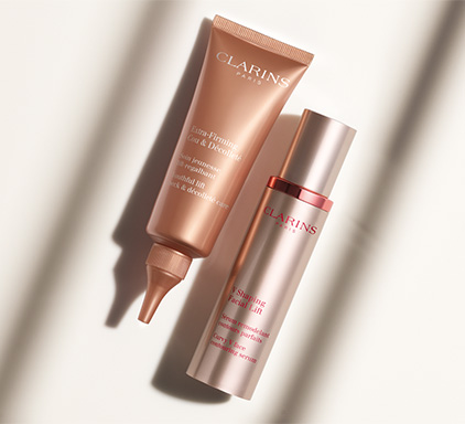 smooth neck products