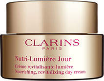 Nutri-Lumière Day Cream