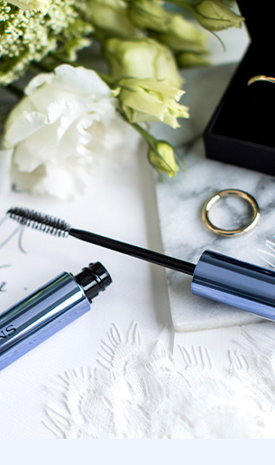 Wonder Perfect 4D Waterproof Mascara