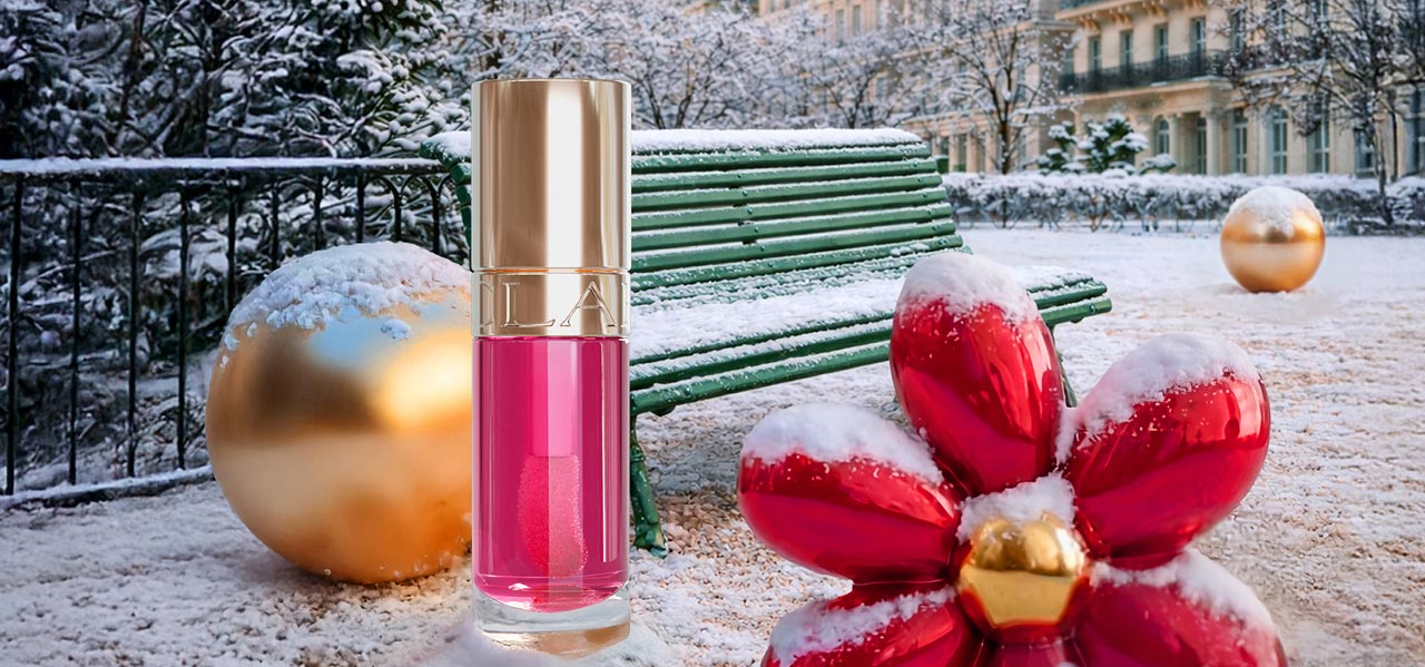 Lip Comfort Oil
