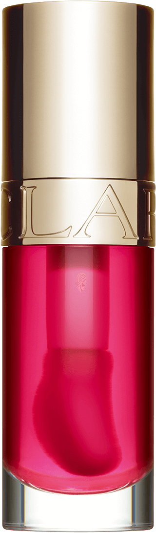 lip glow oil clarins