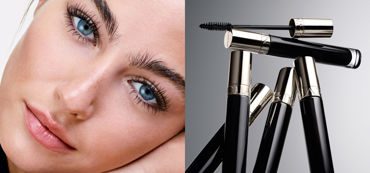 New Wonder Perfect 5D Mascara