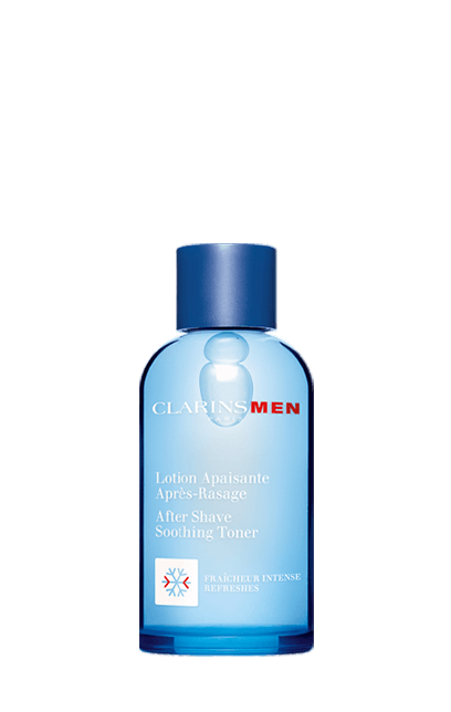 After Shave Soothing Toner