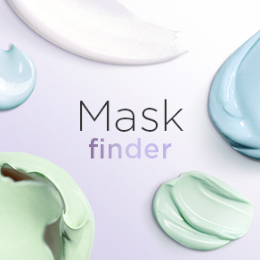 Mask Finder visual