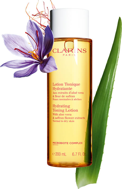 Toning Lotion