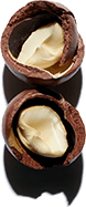 Macadamia ingredient
