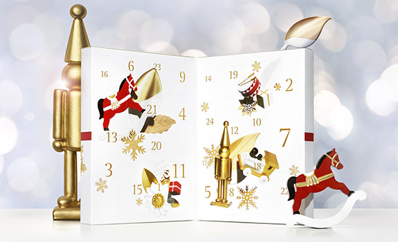 Advent calendar