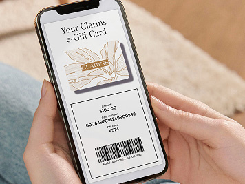 eGift Certificate eGift Certificate