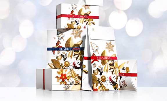Christmas boutique