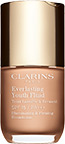 Everlasting Youth Fluid duo product routine