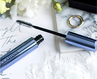 Wonder Perfect 4D Waterproof Mascara