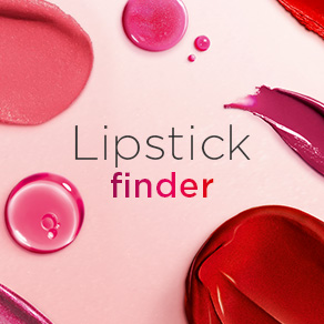 Lipstick Finder visual