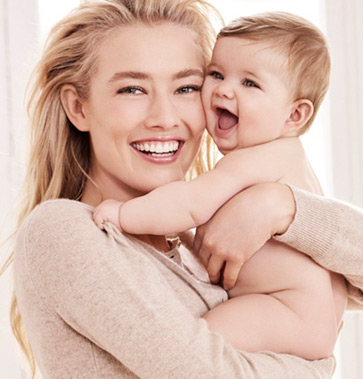 MOTHERHOOD