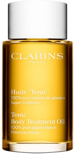 Tonic Body Treatment Oil