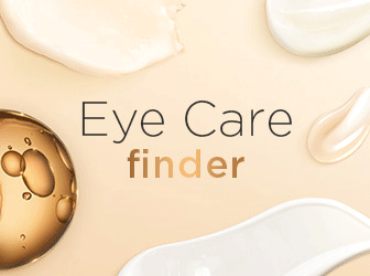 Visuel Eye Finder