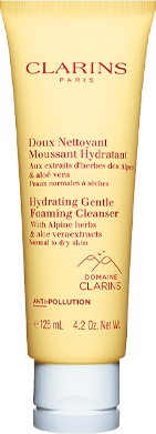 Hydrating Gentle Foaming Cleanser