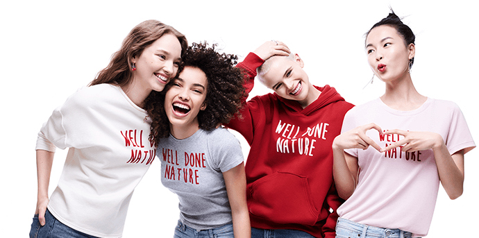 The my CLARINS mission