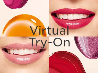 Visuel Virtual Try On