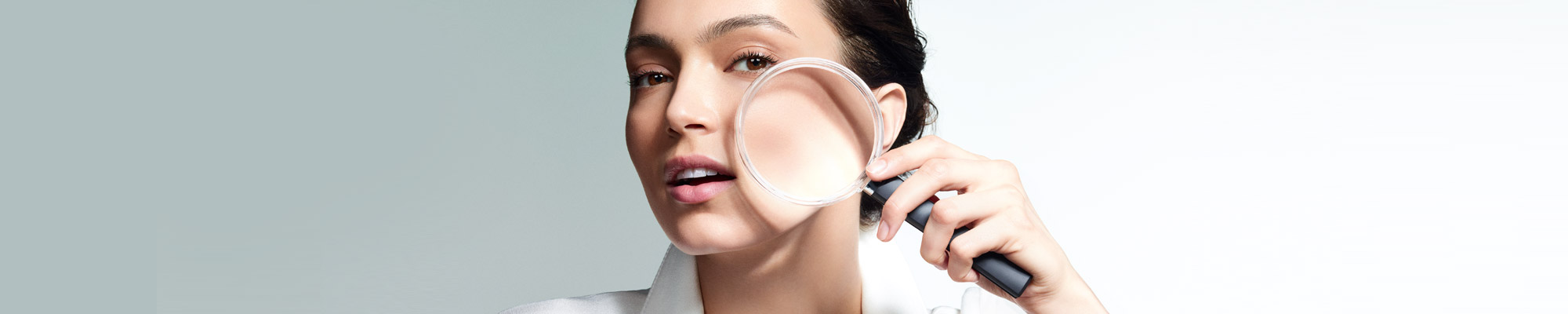 Perfect skin is now within reach.