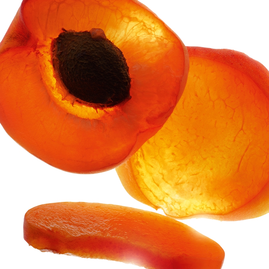 Apricot-Organic apricot oil-Prunus armeniaca (apricot) kernel oil