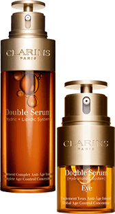 Double Serum Eye