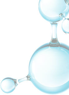 Molecules Background
