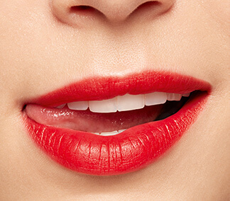 Lips Rouge - 4