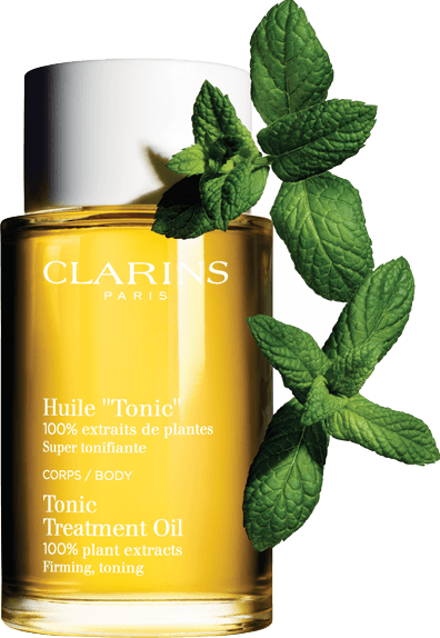 Tonic Treatment Oil