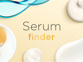 serum finder serum finder